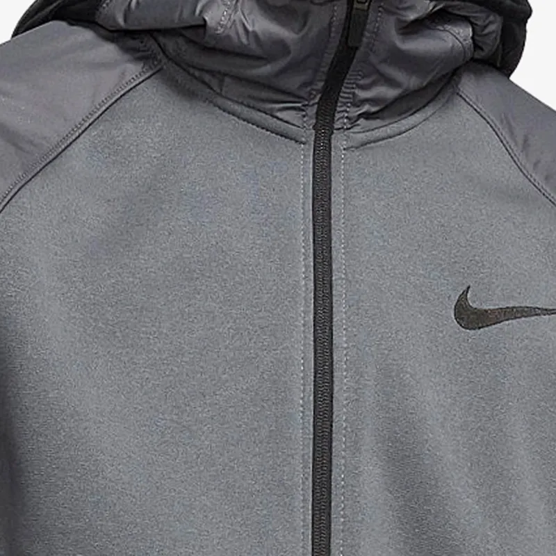 Nike Jackets Men Gray-2