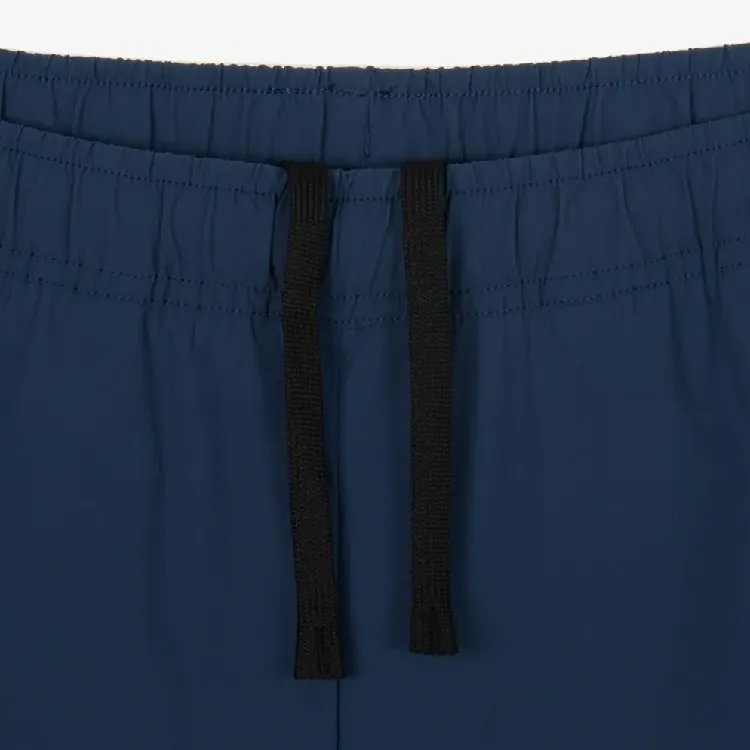 THE NORTH FACE Knitted Sports Pants Unisex Dark Blue-3