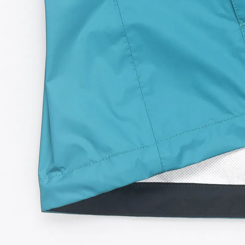 THE NORTH FACE Jackets Men Black Blue-3