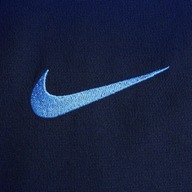 Nike Portugal 2004 Reissue Soccer Replica Track Jacket Men's Blue Void/University Blue-3
