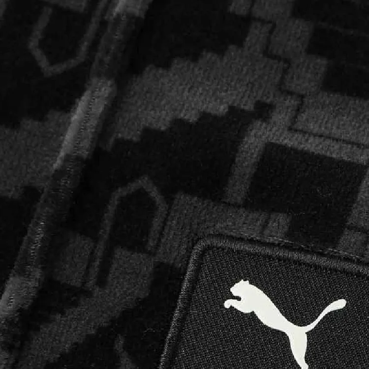PUMA Pants PUMA X Squid Game T7 Para Mujer-5