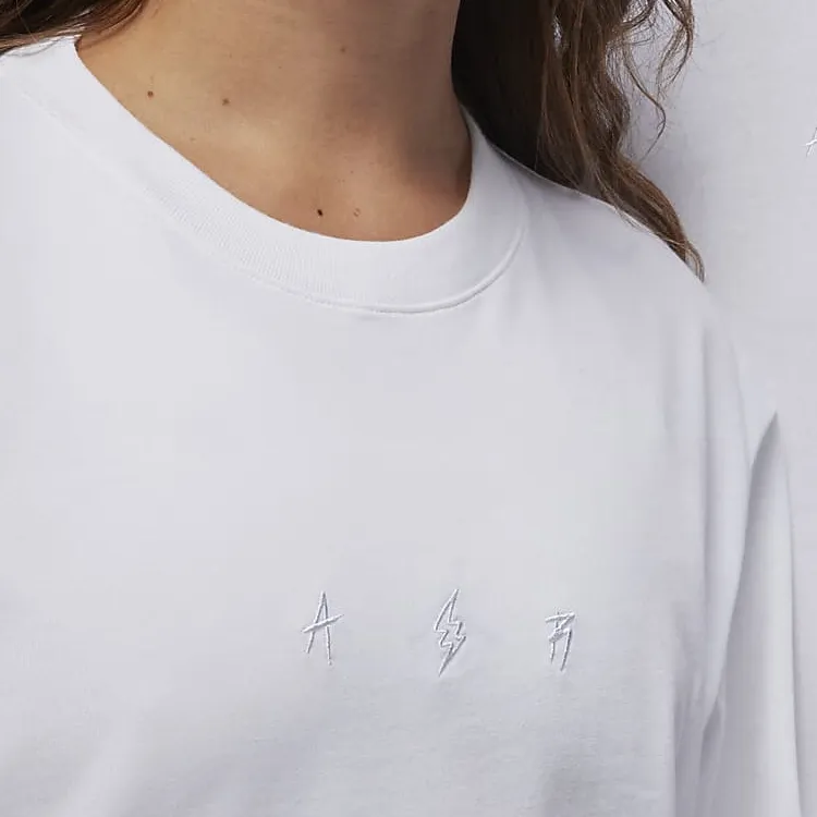 Jordan x J Balvin FW23 T Shirt Asia Version Unisex-4