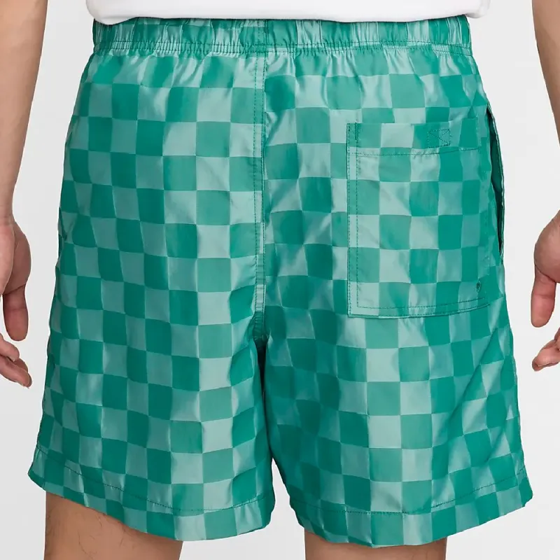 Nike Club Flow Shorts-2
