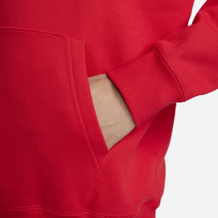 Nike SportswearCNY Sweatshirt Men's University Red-3
