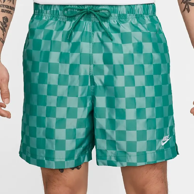 Nike Club Flow Shorts-3
