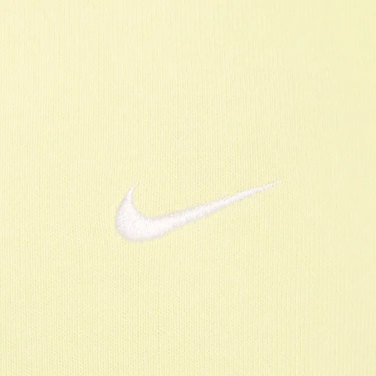 Nike Sweatshirt Men's Bright Green-4