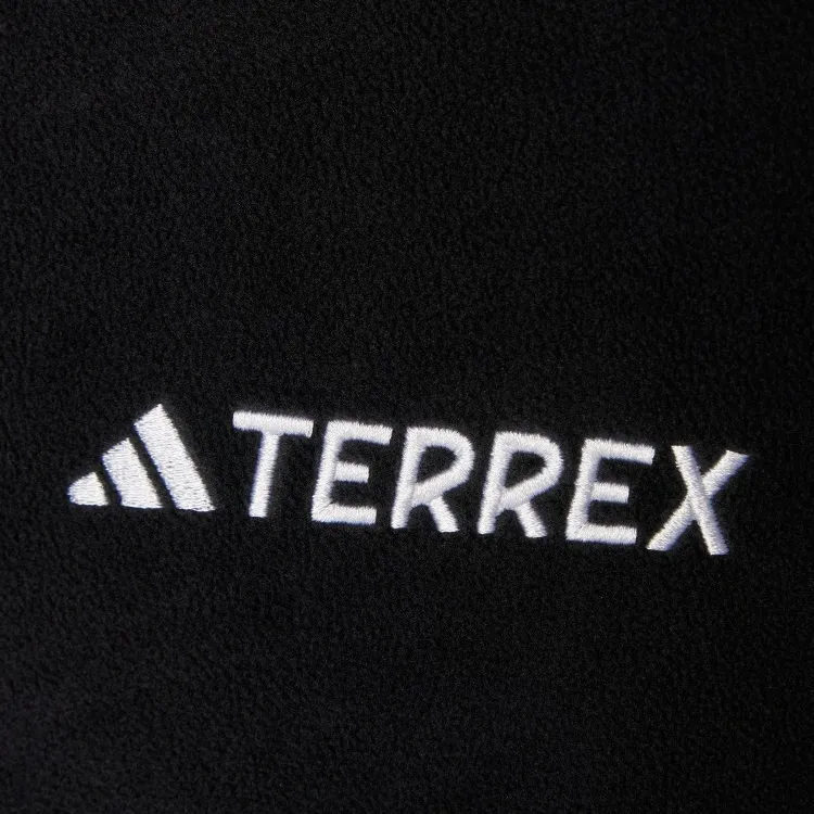 Adidas TERREX Jacket Men's Black-5