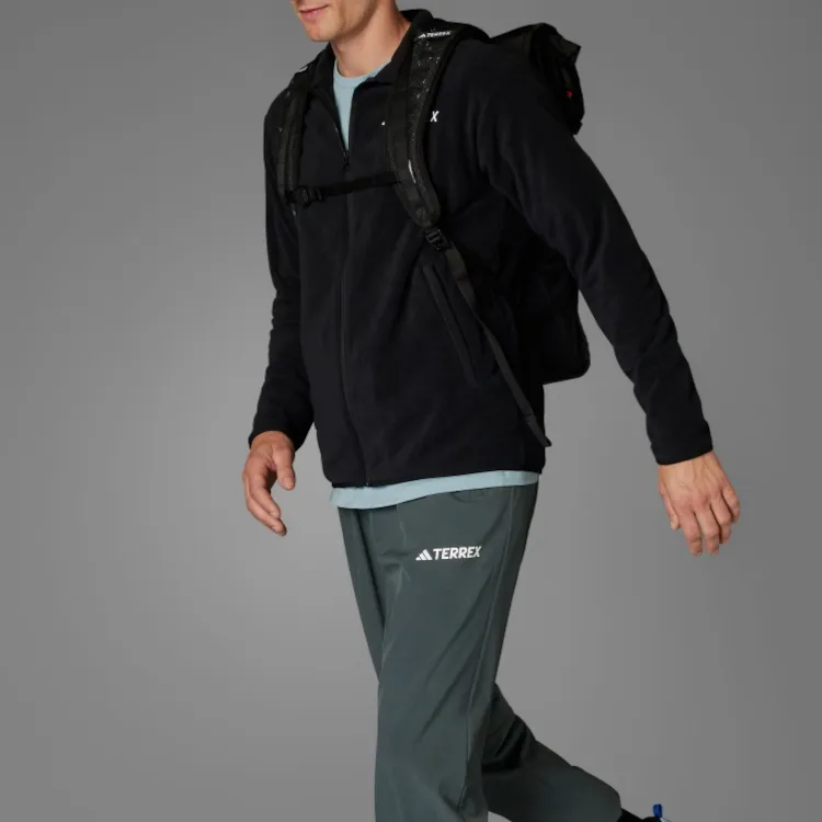 Adidas TERREX Jacket Men's Black-3