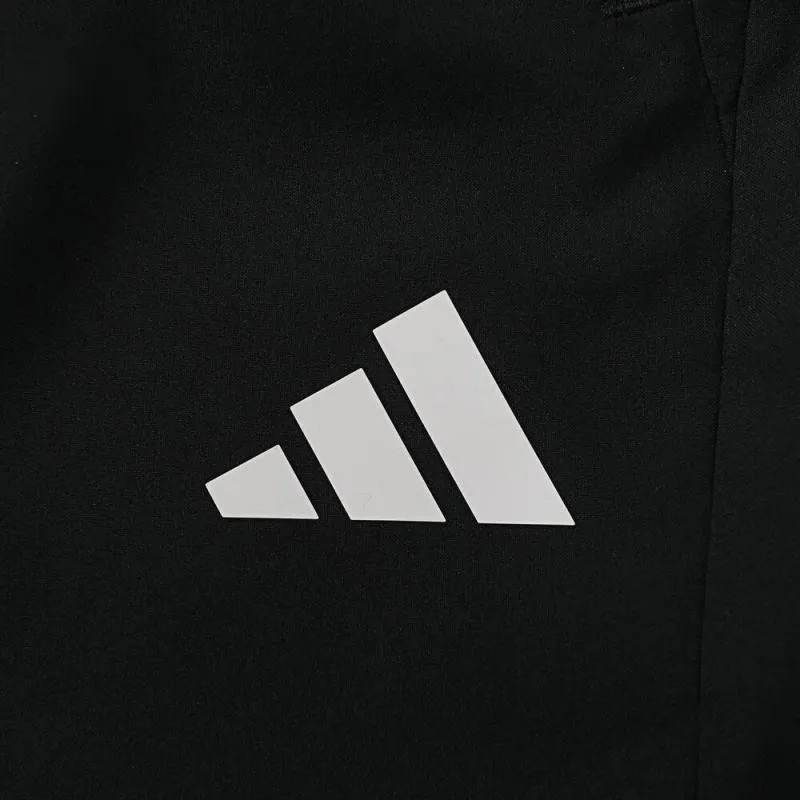 Adidas TR ES WV SHO Sports Shorts Men's Black-2