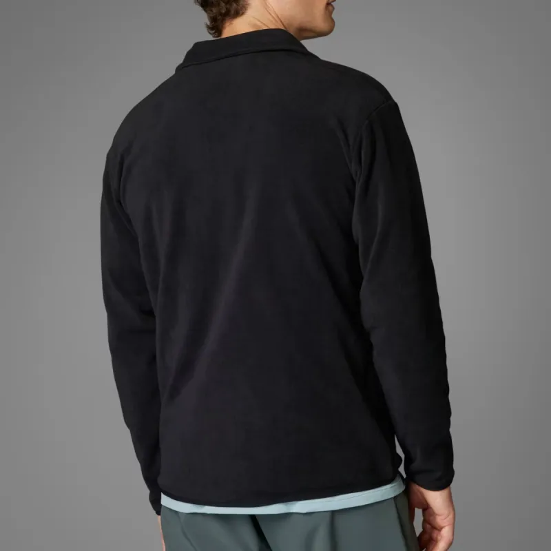 Adidas TERREX Jacket Men's Black-2