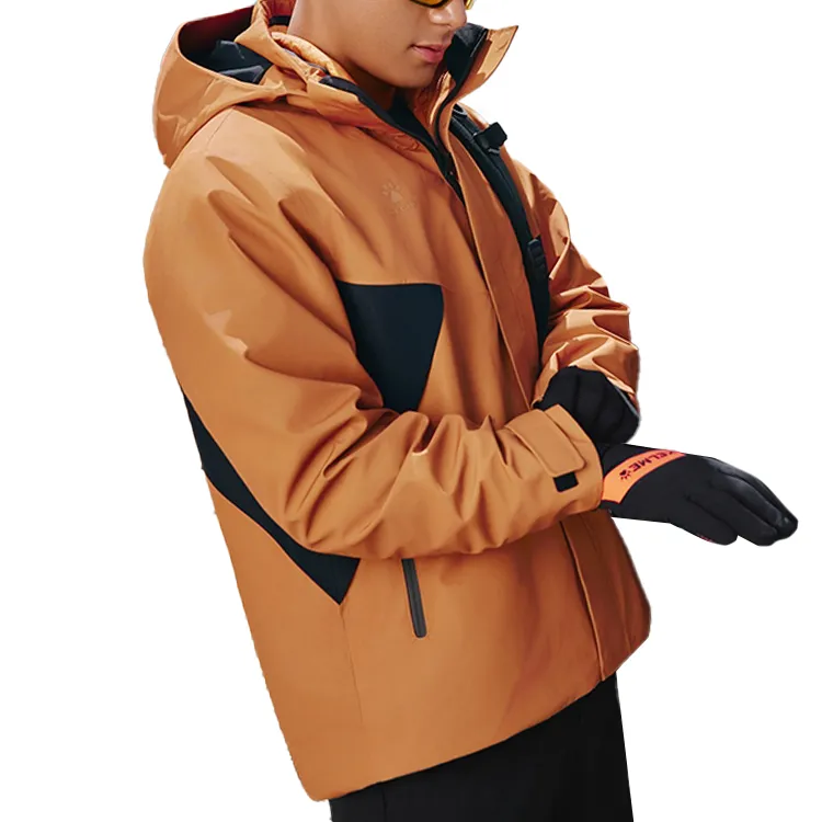 KELME Windbreaker Jacket Unisex-9