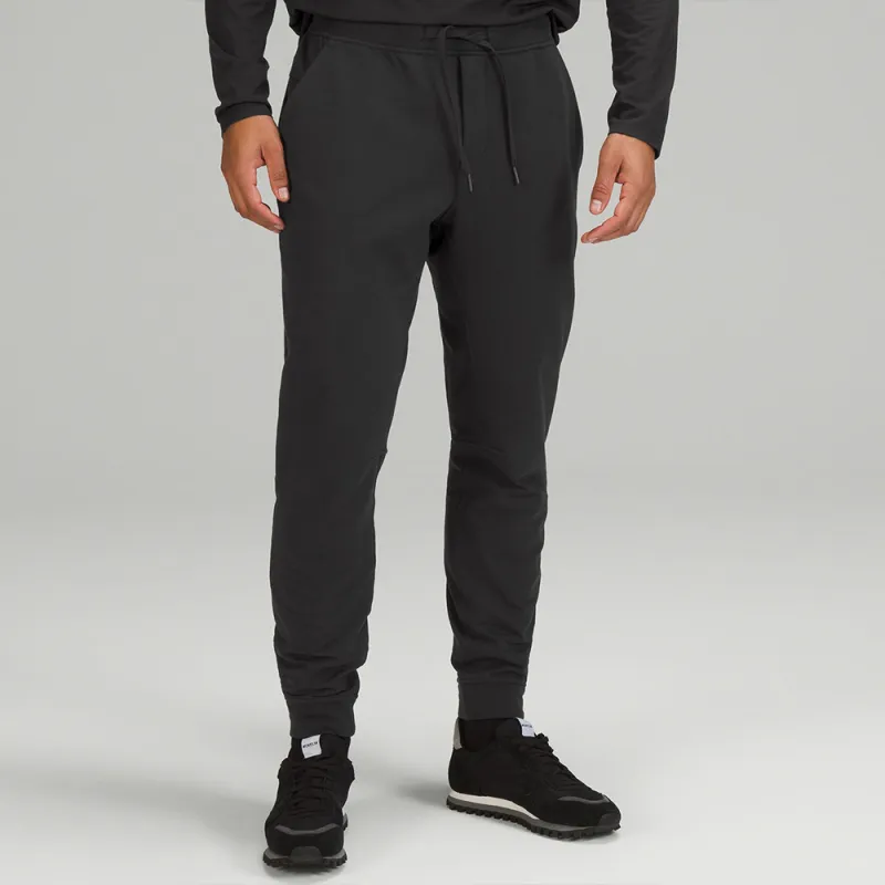 Lululemon City Sweat Knitted Sweatpants Men-1
