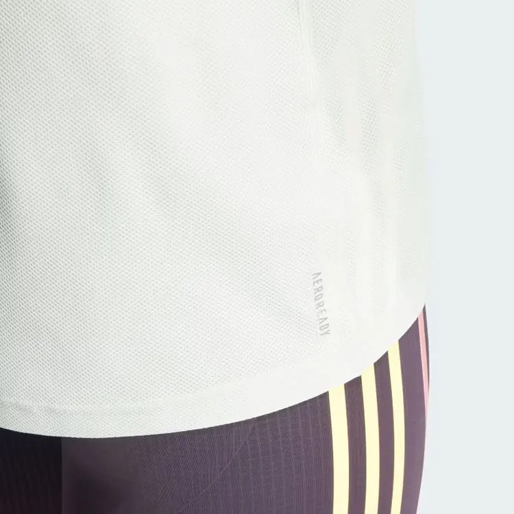 Adidas Own The Run Tee-4