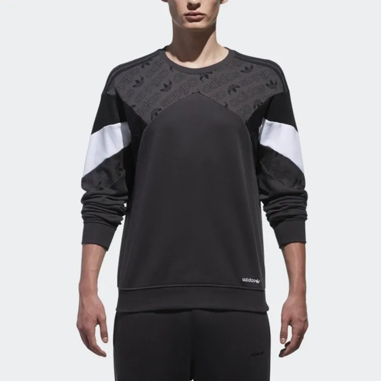 Adidas Originals Sweatshirts Men-1