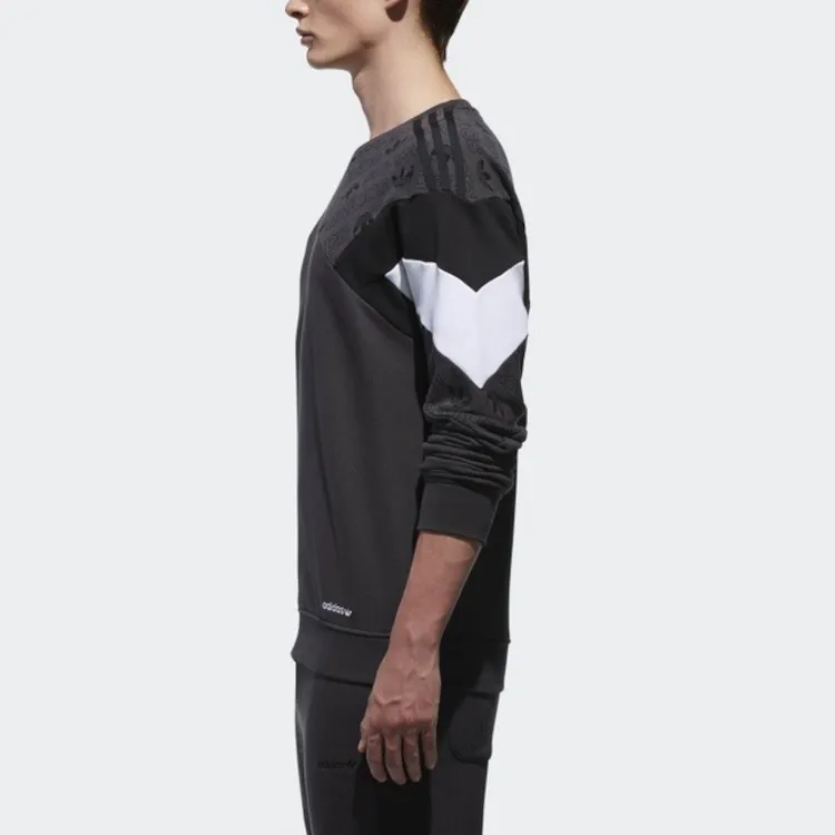 Adidas Originals Sweatshirts Men-2