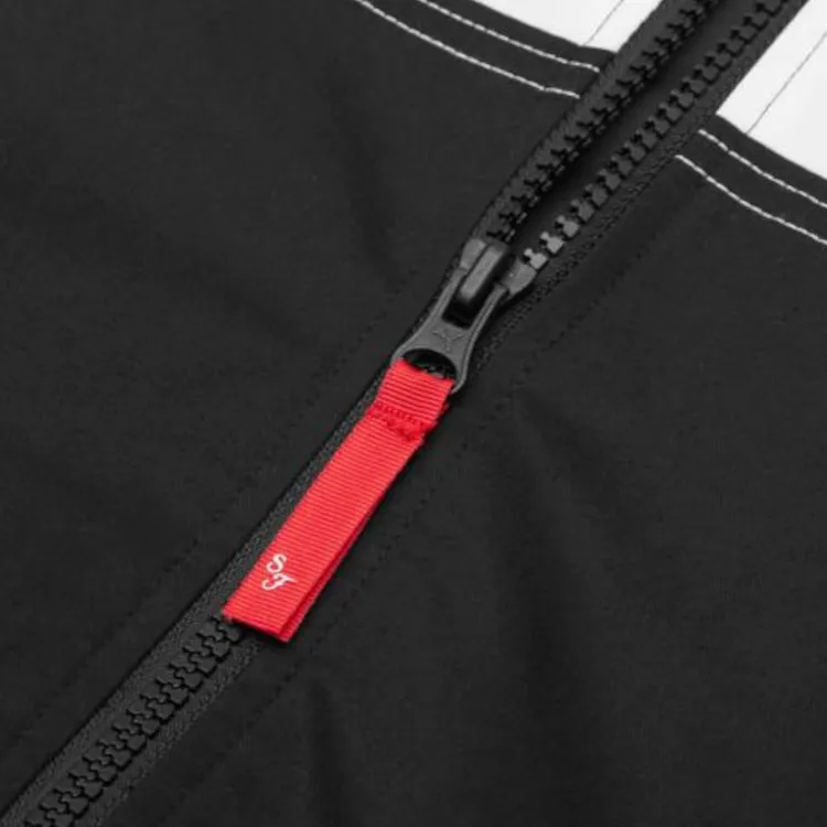 PUMA Jackets Men Black-2