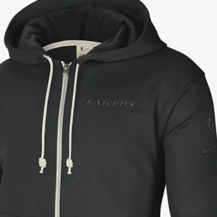 Nike Sweatshirts Men Black-2