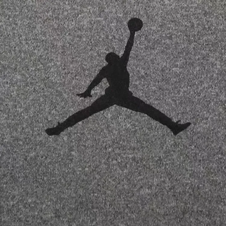 Jordan Sweatshirts Men Gray-5