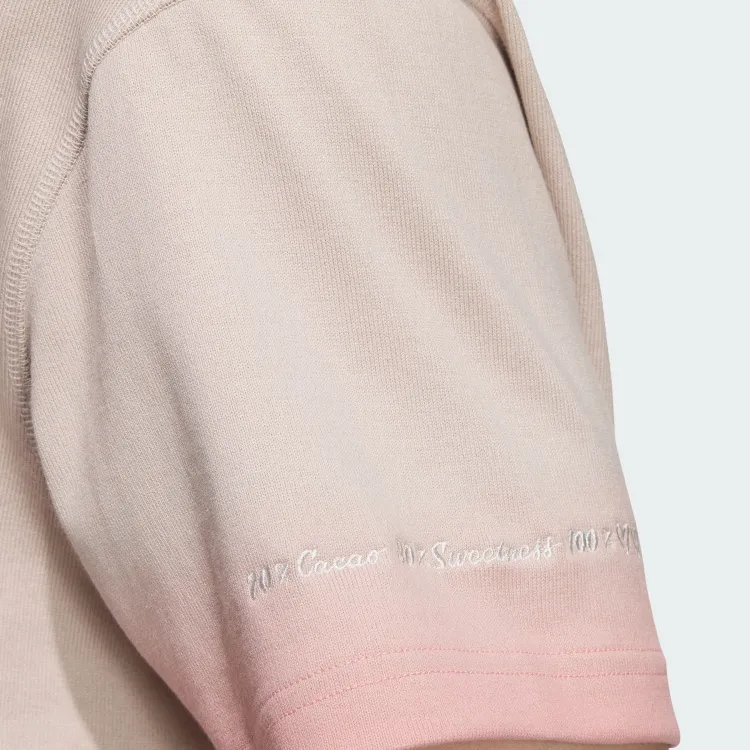 Adidas UNITEFIT T-Shirt Unisex Wonder Taupe-5