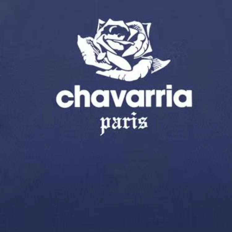 Adidas X Wc Paris Merch Long Sleeve Tee-2