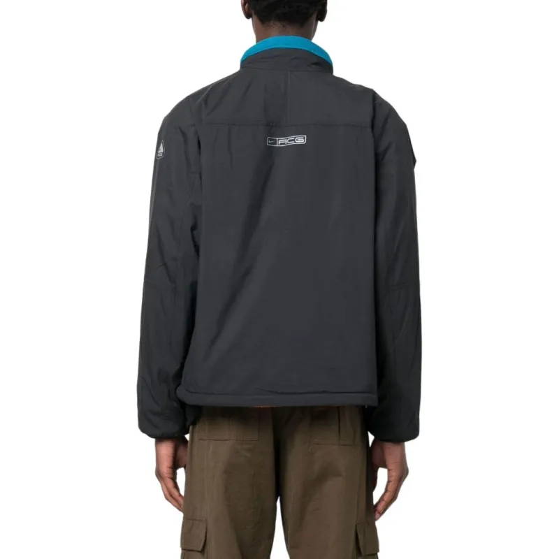 Nike Reversible Zip Up Hooded Jacket-3