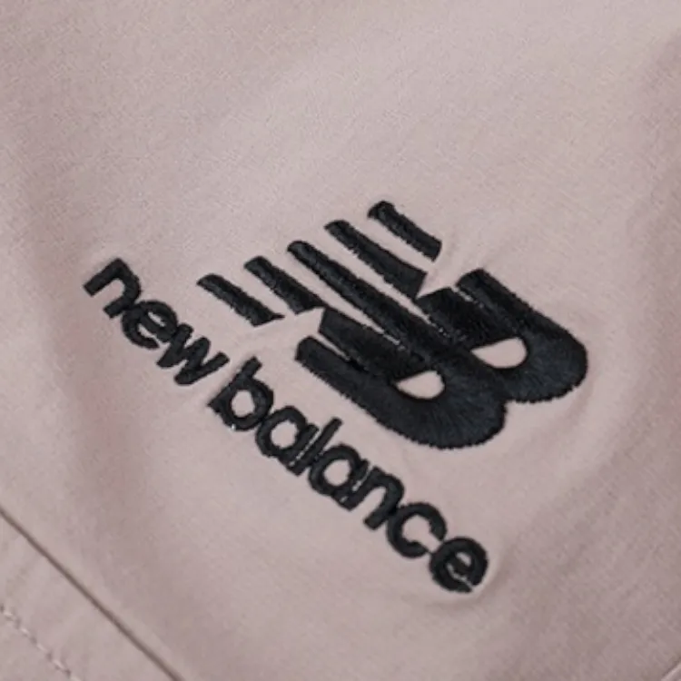New Balance Cargo Pants Unisex Squid Ink-2