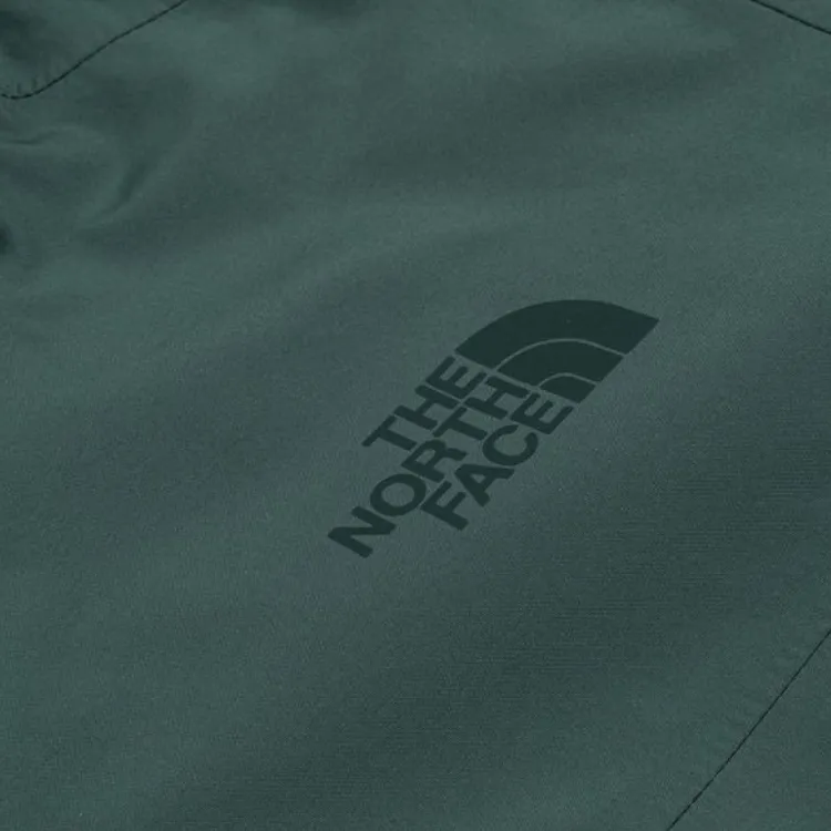 THE NORTH FACE Jackets Men Green-3