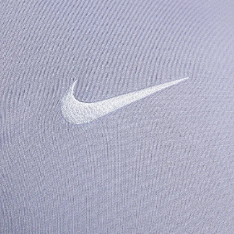 Nike T Shirts Men Purple-3