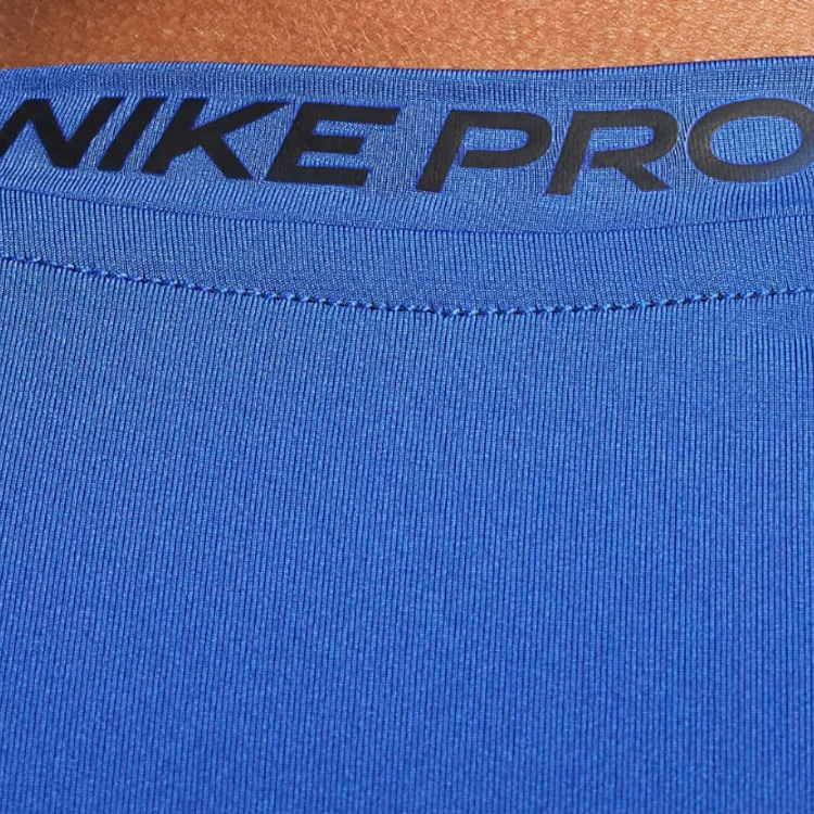 Nike Pro Men's Dri FIT Slim Long Sleeve Fitness Top-3