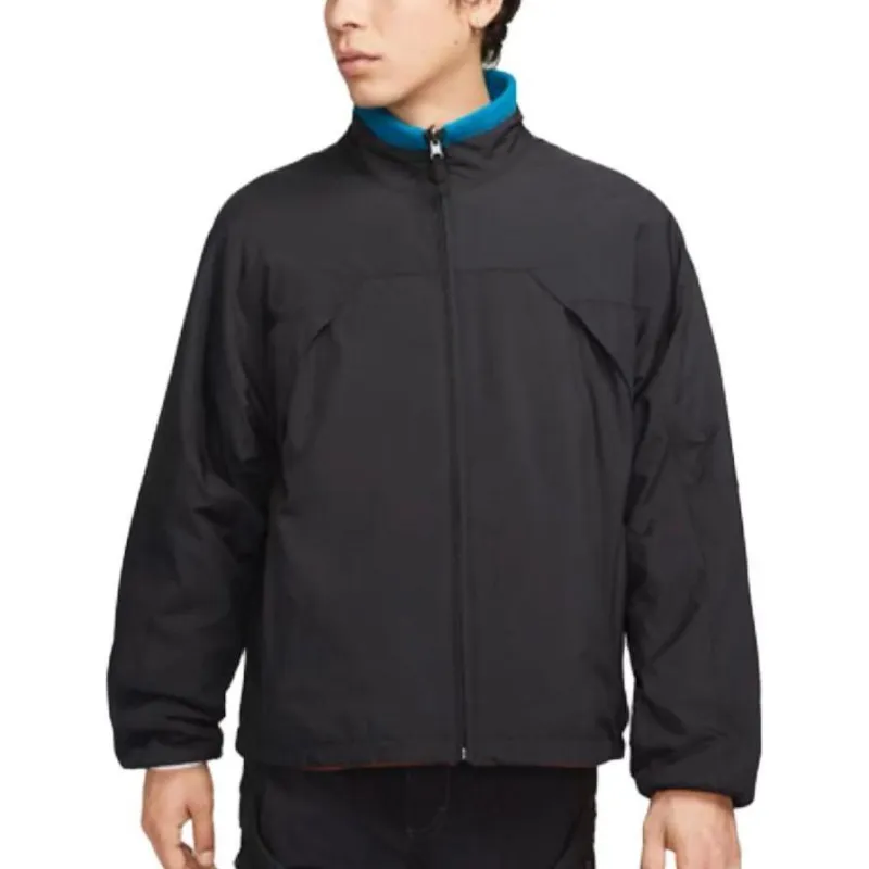 Nike Reversible Zip Up Hooded Jacket-2