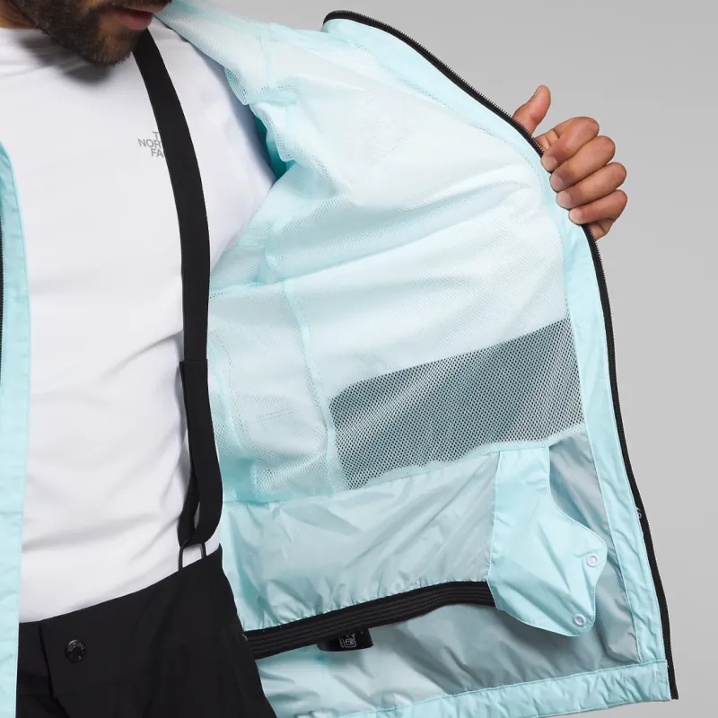 THE NORTH FACE Jacket Men's Blue-3