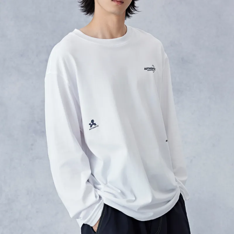 Kappa T Shirts Men White-4