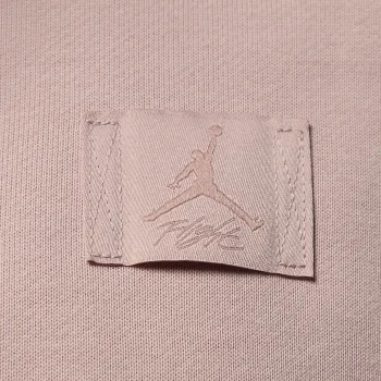 JORDAN Flight Fleece Women's Cropped Sweatshirt