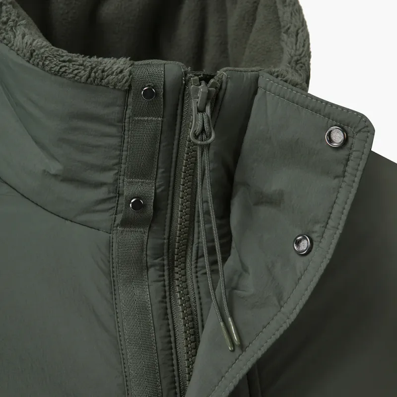 SALOMON Jackets Coats Men's Green-3