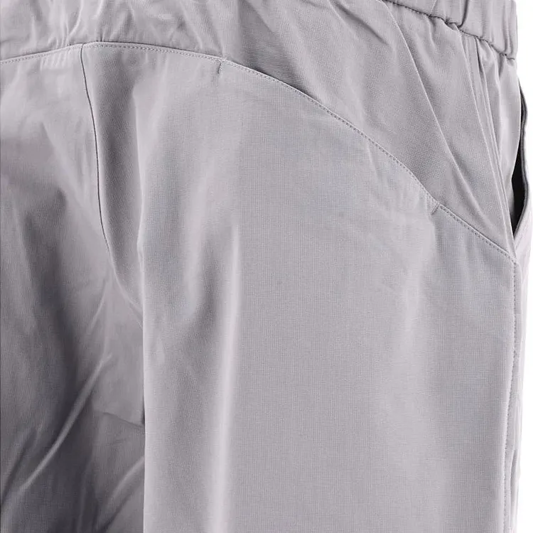 ROA Climbing Straight Leg Trousers-2