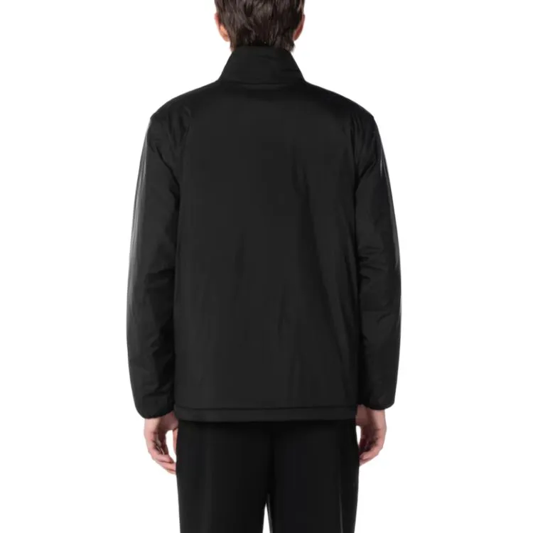 LACOSTE Jackets Coats Men's Black-3