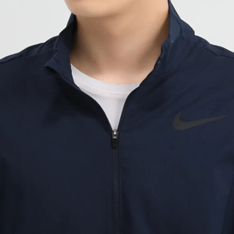 Nike Jacket Men's Obsidian Color-3
