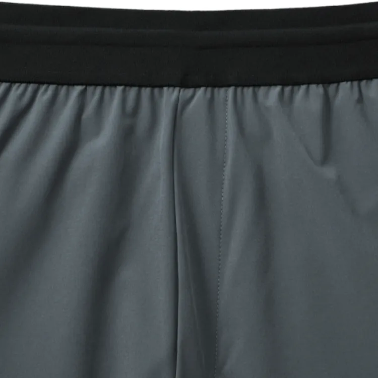 New Balance Casual Pants Men's Gray-2