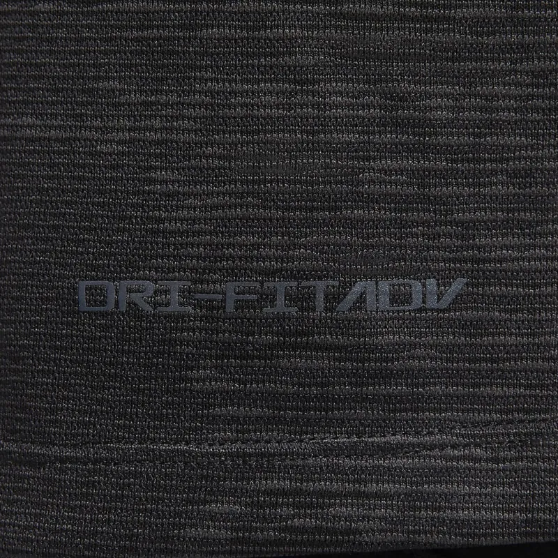 Nike T-Shirts Men Medium Gray-4