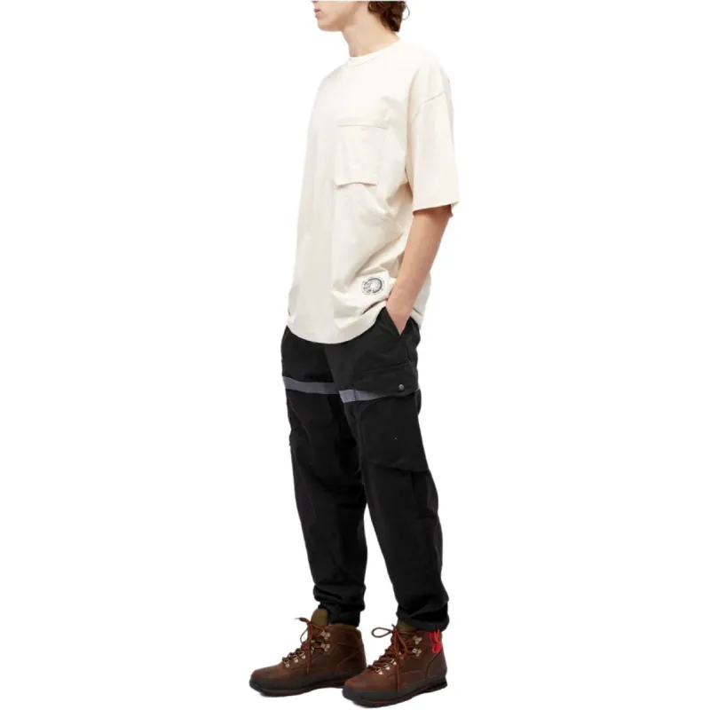 Timberland Future73 Cargo Pants Men Black-3