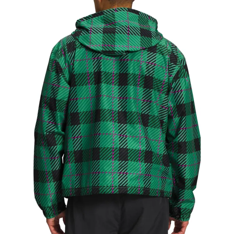 THE NORTH FACE Jackets Men Green-1