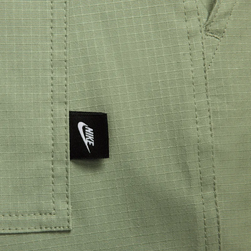 Nike CLUB Cargo Pants Men's Oil Green-4
