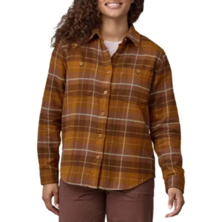 Patagonia Cotton Shirt-1