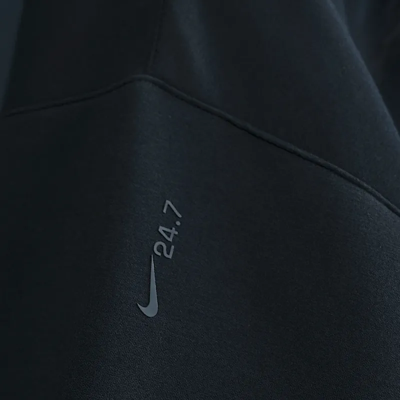Nike 24.7 ImpossiblySoft Women's Dri FIT Oversized 1/2 Zip Top-5