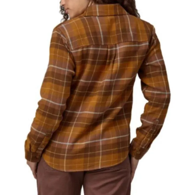 Patagonia Cotton Shirt-2