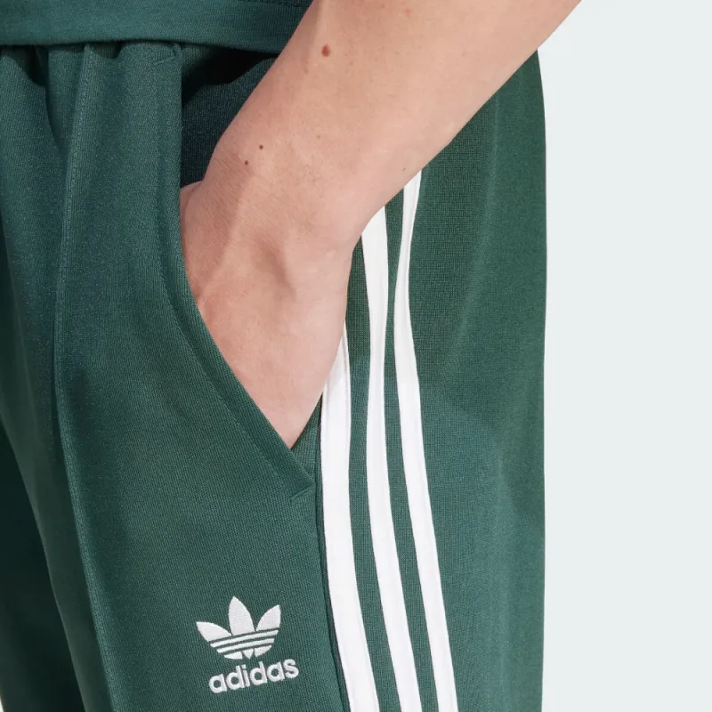 Adidas Originals Adicolor 70s Track Knitted Sweatpants Men's Mineral Green-3