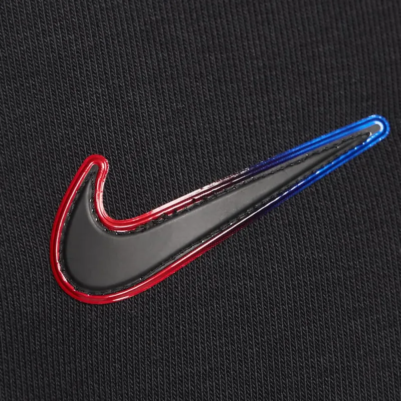 Nike Fc Barcelona Standard Issue Away Men's Nike Dri FIT Soccer 1/4 Zip Top-3