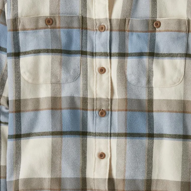 Patagonia Cotton Shirt-11