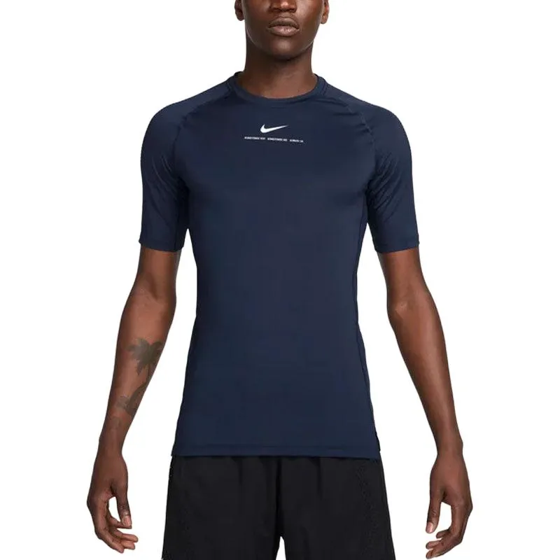 Nike X Nocta S/S Base Layer Top-2