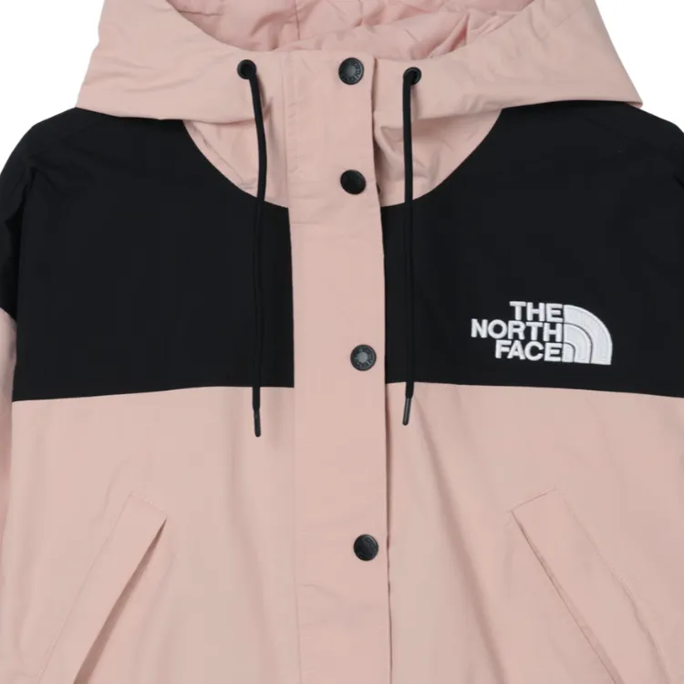 THE NORTH FACE Jackets Women's Pink-3